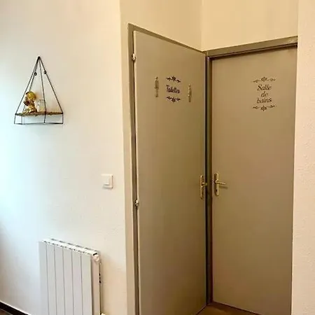 Apartment Le Bon