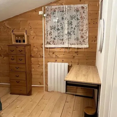 Apartment Le Bon *