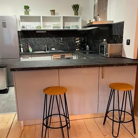 Le Bon Apartment
