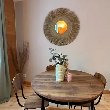 Apartment Le Bon