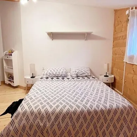 Le Bon Apartment