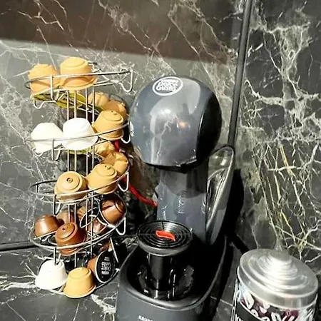 Appartement Le Bon *